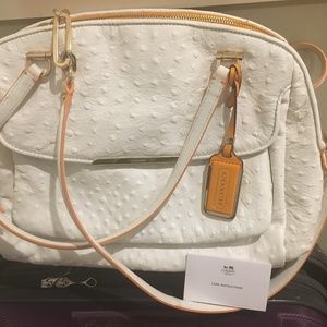 Coach Handbag